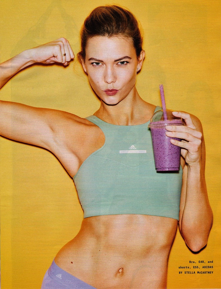 Karlie Kloss