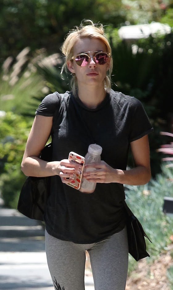 Emma Roberts