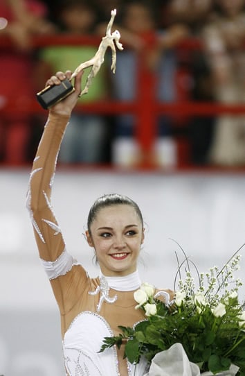 Anna Bessonova