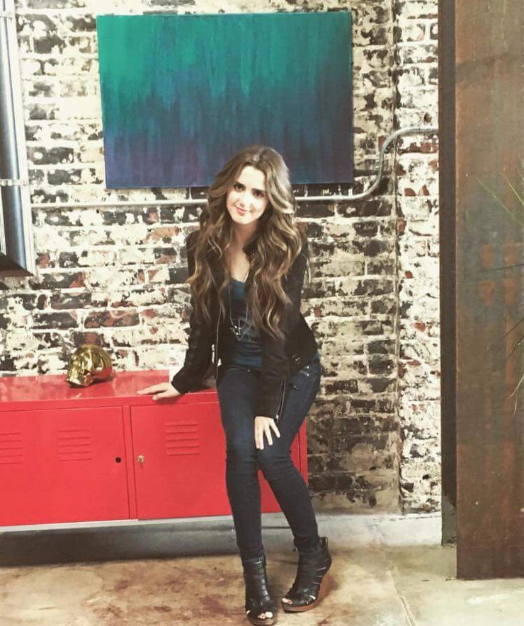 Laura Marano