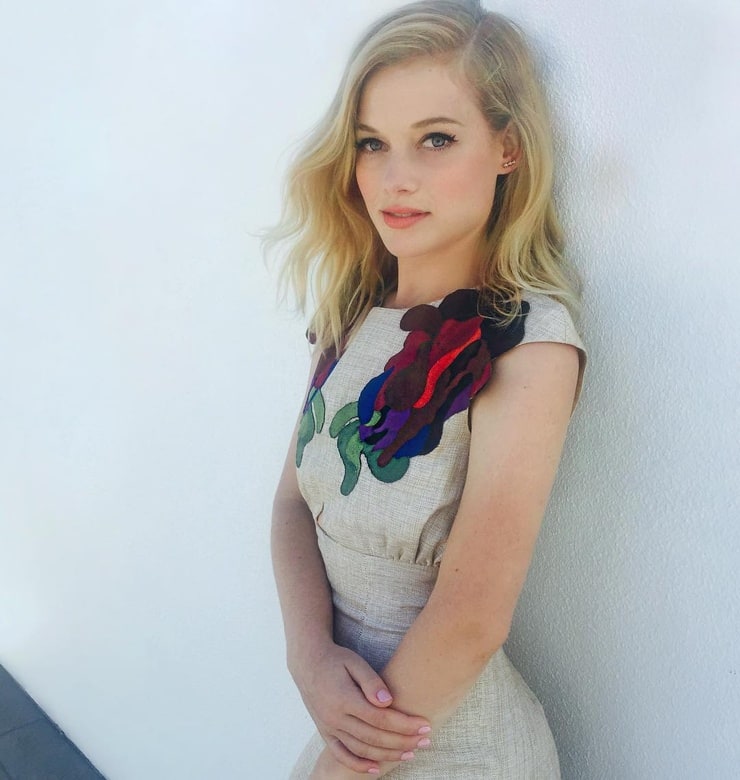 Jane Levy