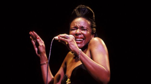 Angela Winbush