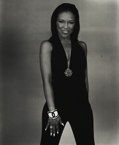 Angela Winbush