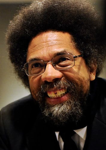 Cornel West