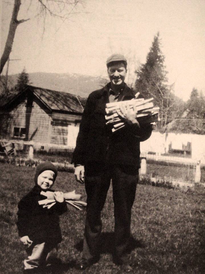 David Lynch