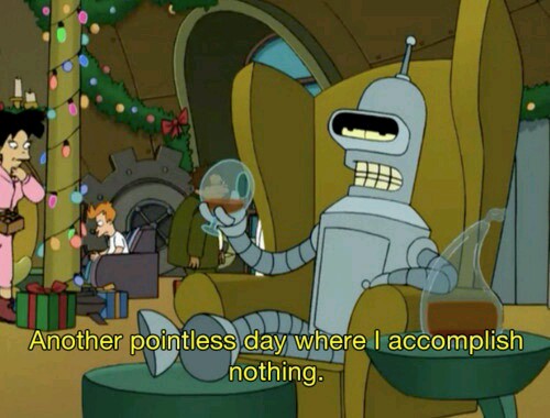 Futurama