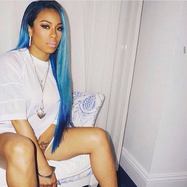 Keyshia Cole