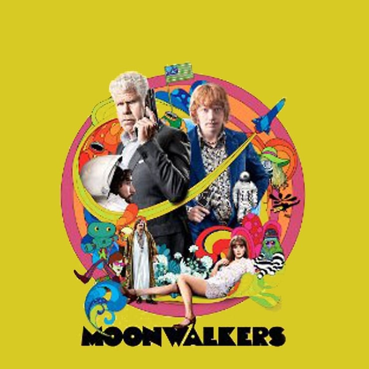 Moonwalkers
