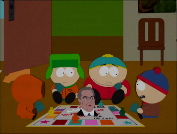 South Park