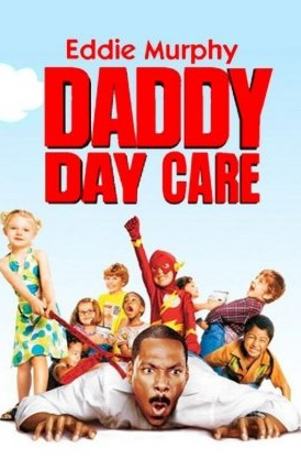 Daddy Day Care
