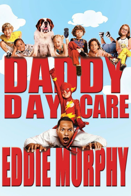 Daddysdaycare