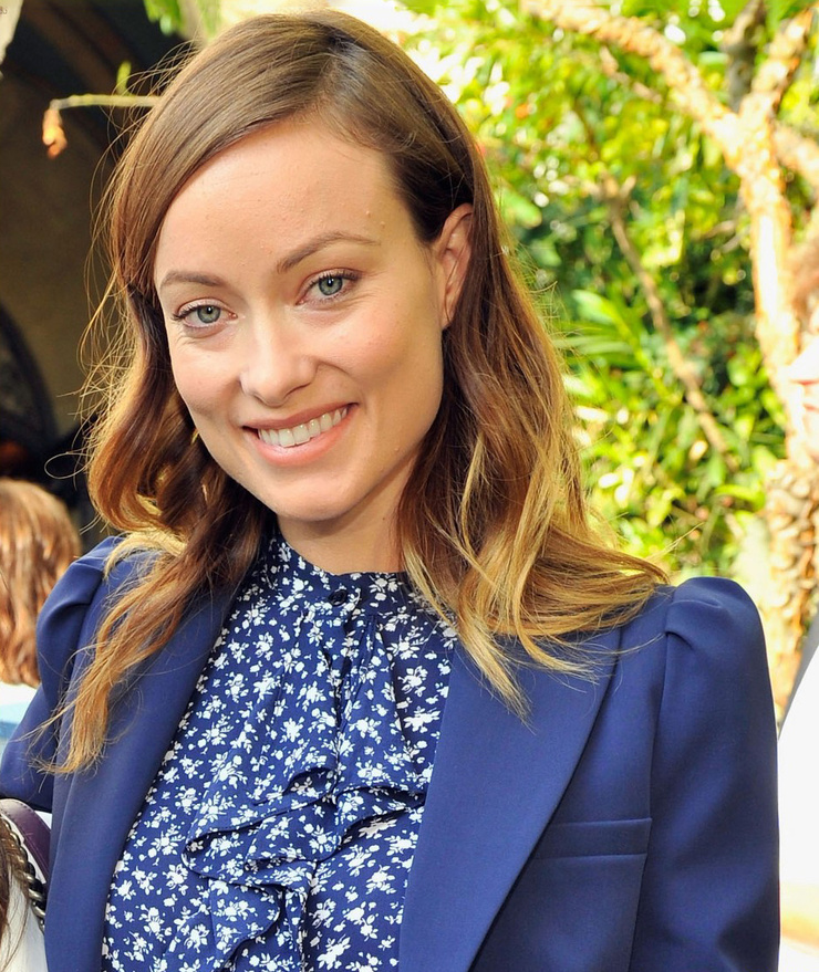 Olivia Wilde Olivia Wilde