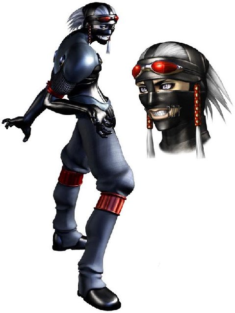 Mugetsu