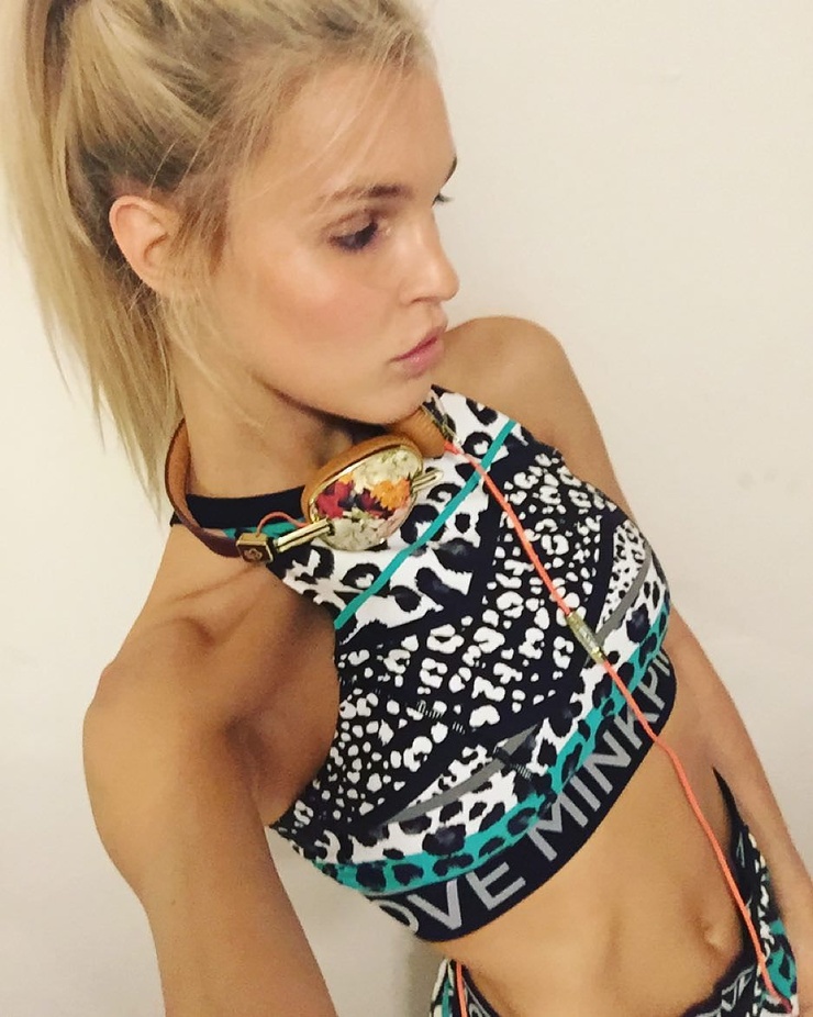 Joy Corrigan