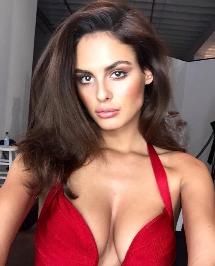 Bojana Krsmanovic Bojana Krsmanovic