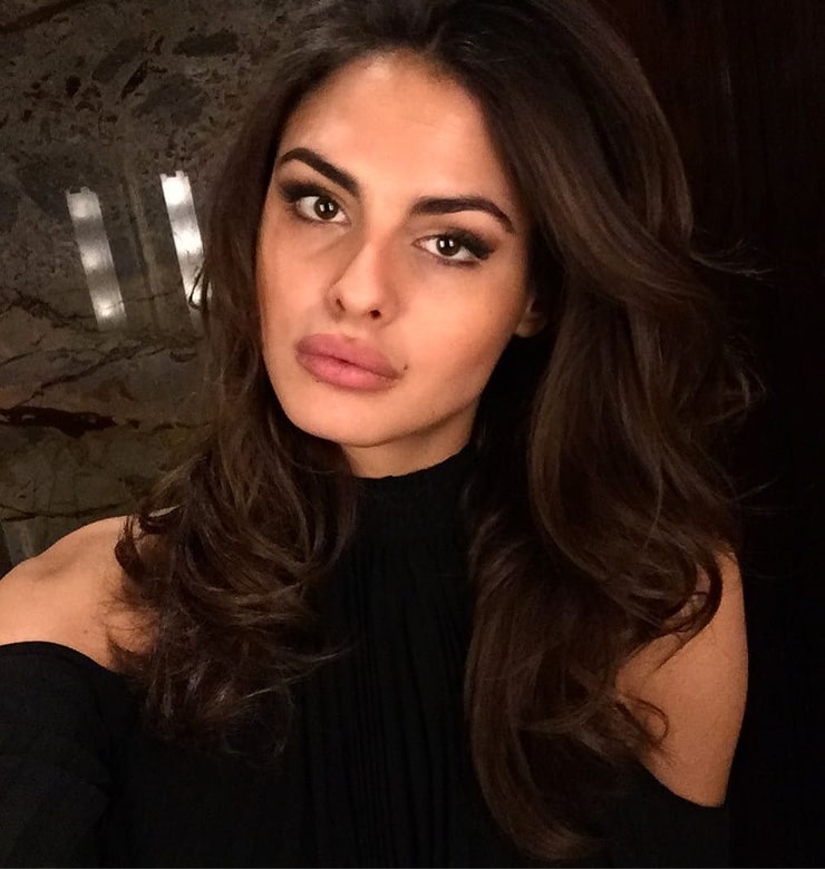 Bojana Krsmanovic