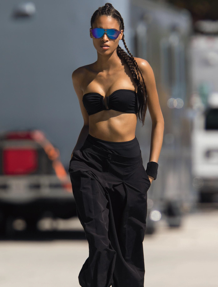 Cindy Bruna Cindy Bruna