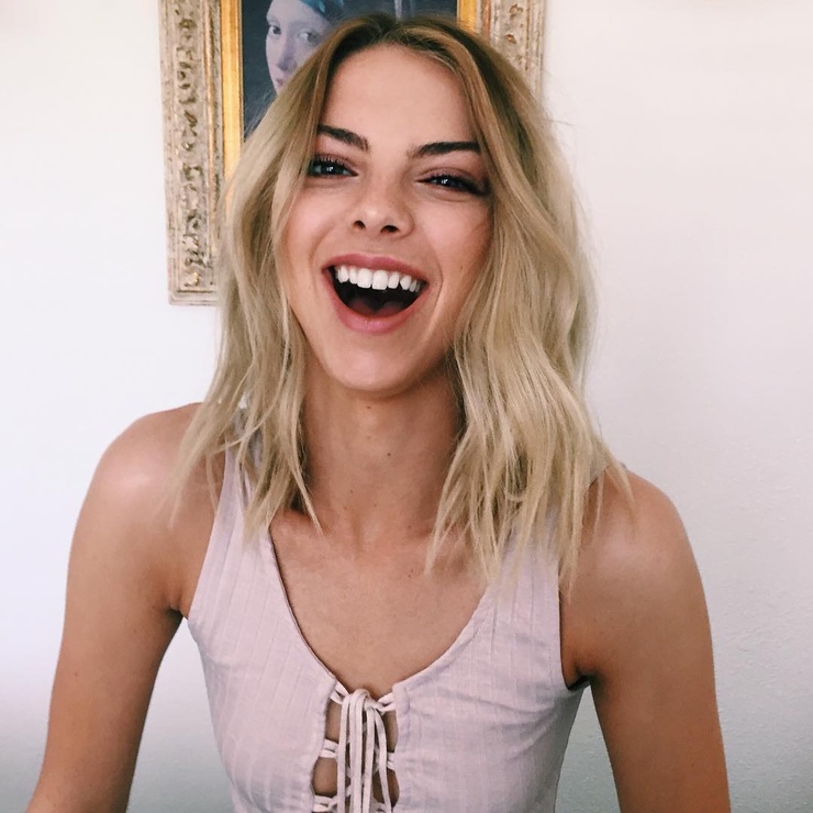 Allie Marie Evans image