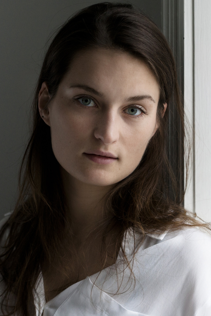 Ursula Anna Baumgartner