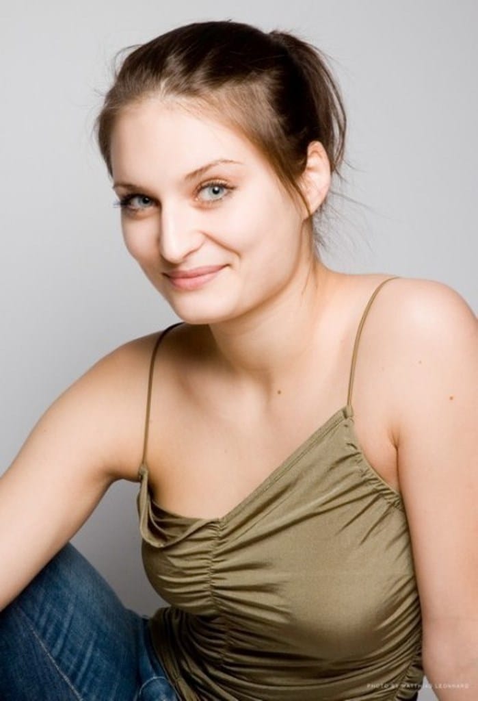 Ursula Anna Baumgartner Ursula Anna Baumgartner
