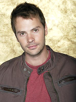 Barry Watson