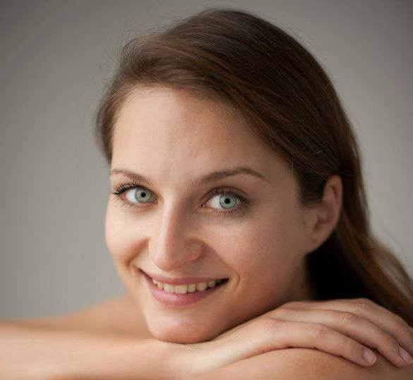 Ursula Anna Baumgartner Ursula Anna Baumgartner