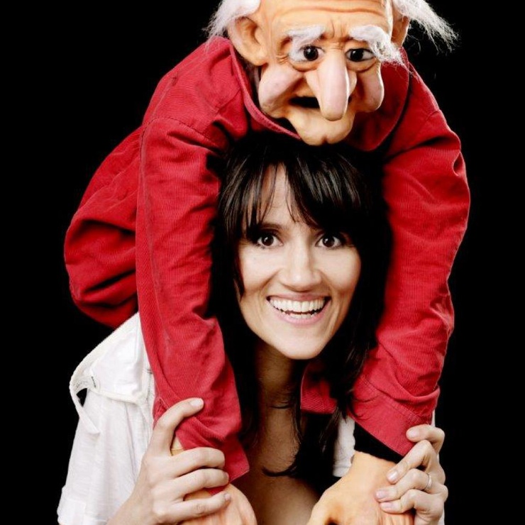 Nina Conti Nina Conti