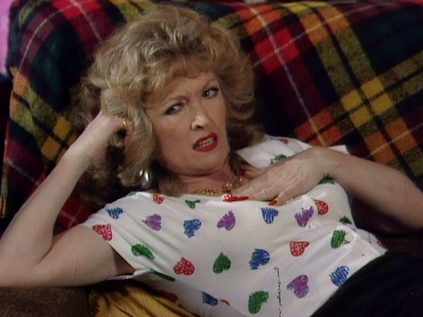 Keeping Up Appearances Keeping Up Appearances