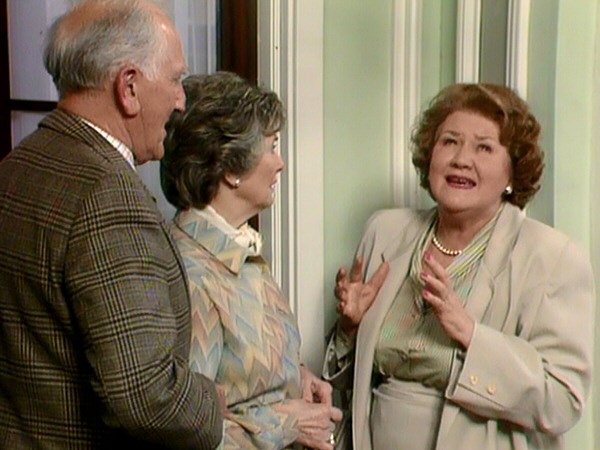 Keeping Up Appearances Keeping Up Appearances