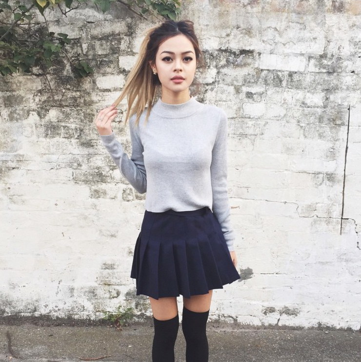 Lily Maymac Lily Maymac