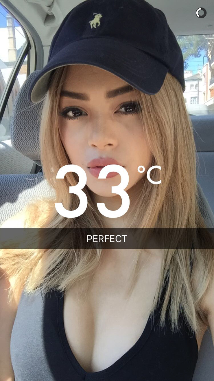 Lily Maymac Lily Maymac
