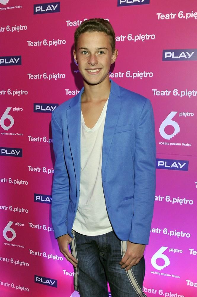 Adam Zdrójkowski