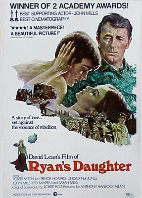 Ryan's Daughter (1970)