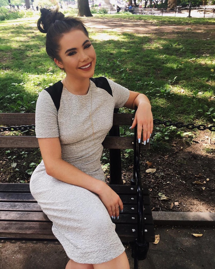 Mckayla Maroney Mckayla Maroney
