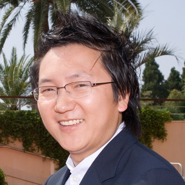 Masi Oka