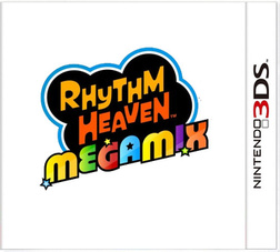 Rhythm Heaven Megamix