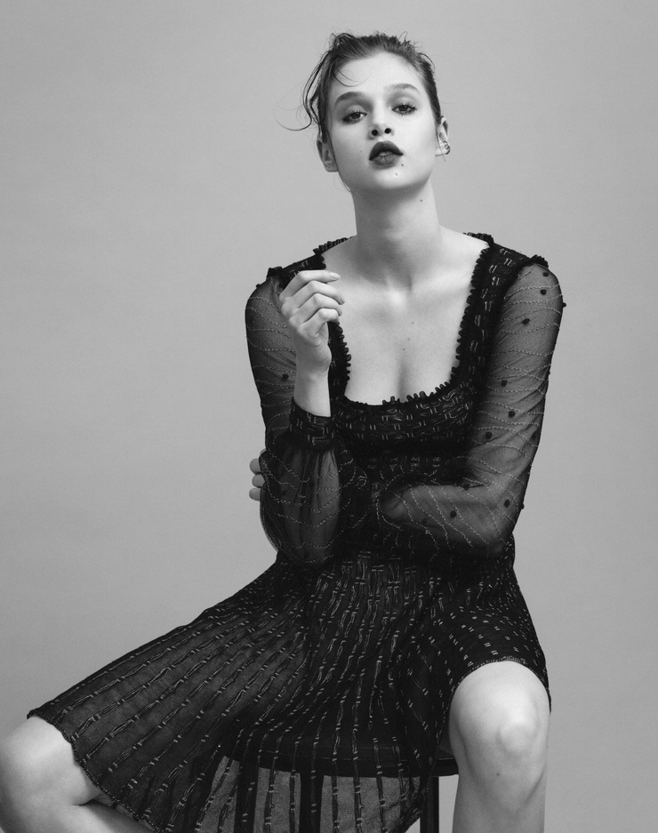 Anais Pouliot
