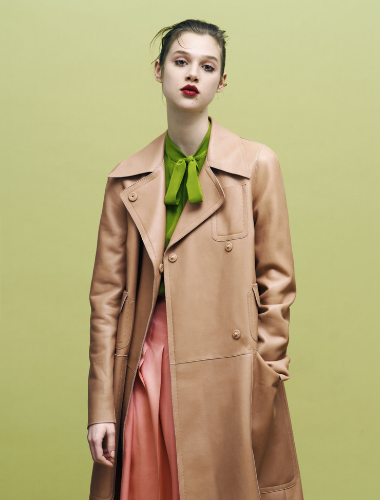 Anais Pouliot