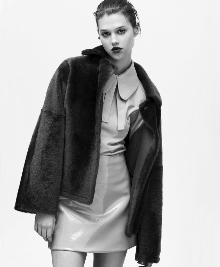 Anais Pouliot Anais Pouliot