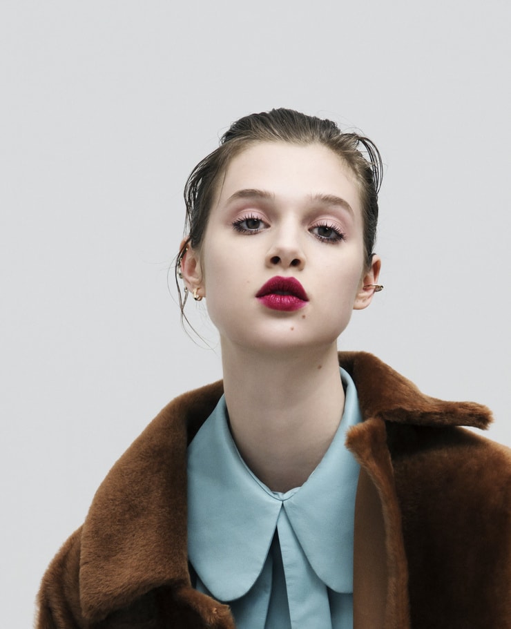 Anais Pouliot Anais Pouliot