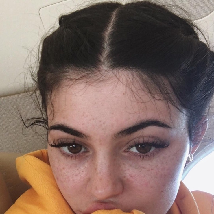 Kylie Jenner