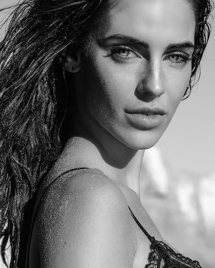 Picture of Jessica Lowndes