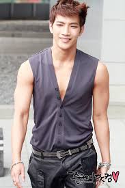 Kim Junsu