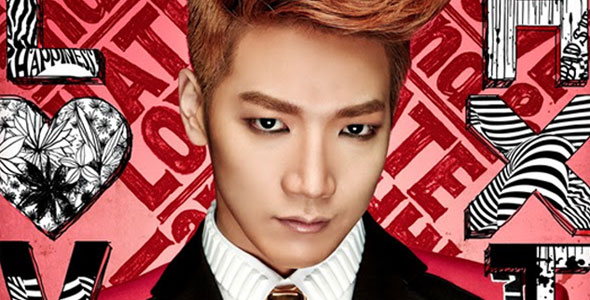 Kim Junsu
