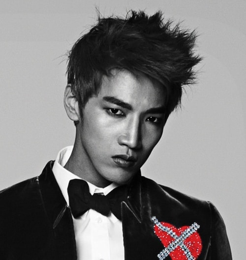 Kim Junsu