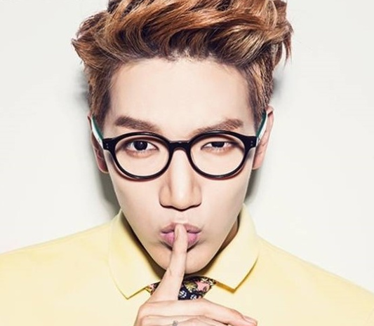 Kim Junsu