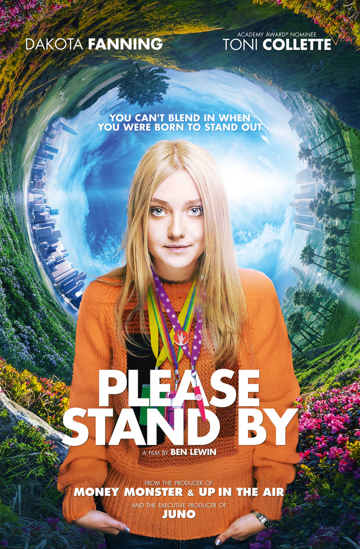 Please Stand By Please Stand By