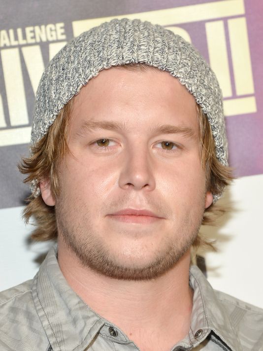 Ryan Knight