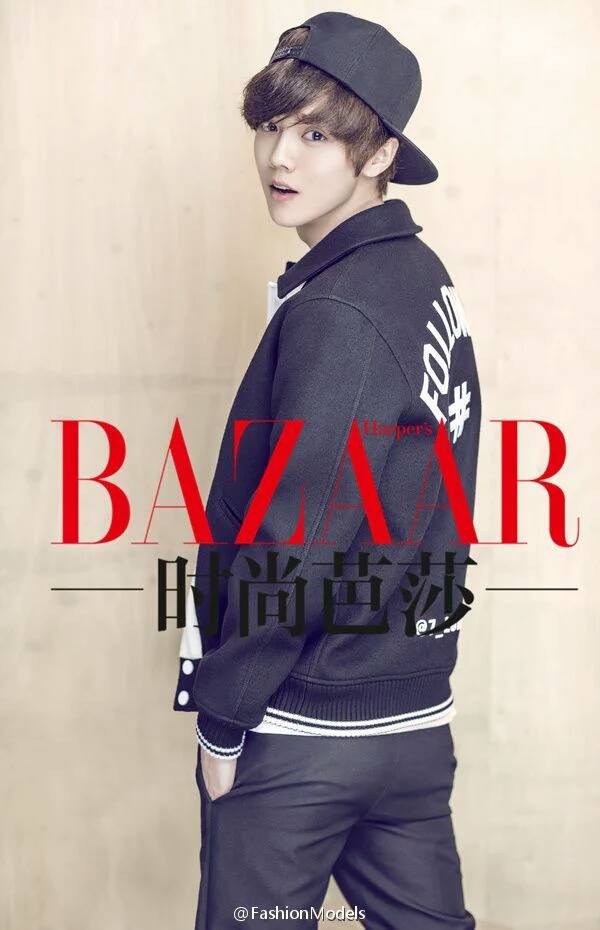 Luhan