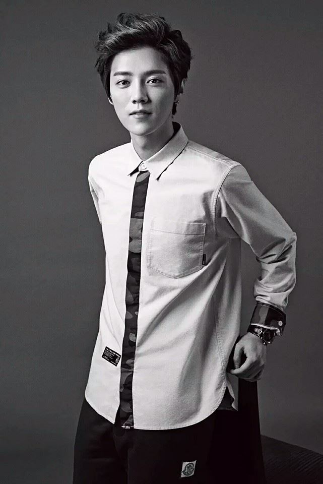 Luhan